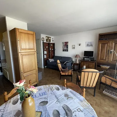 T2 Lumineux 51m², Centre-ville, Pres Des Plages, Parking, Terrasse - Fr-1-71-105 Royan